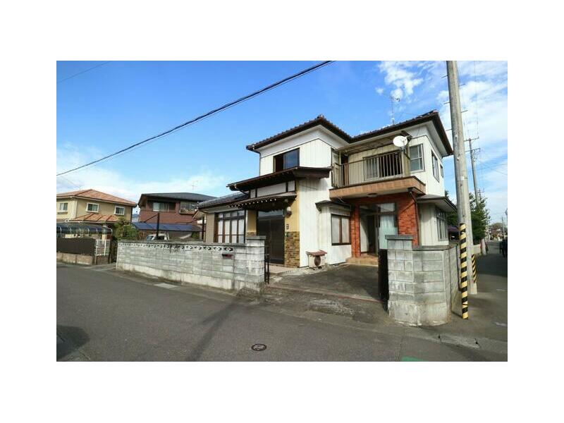 2F 6K, Oya Aza Boryomae, Ogawara-machi, Shibata-gun (Ogawara Sta.)

4,500,000 yen