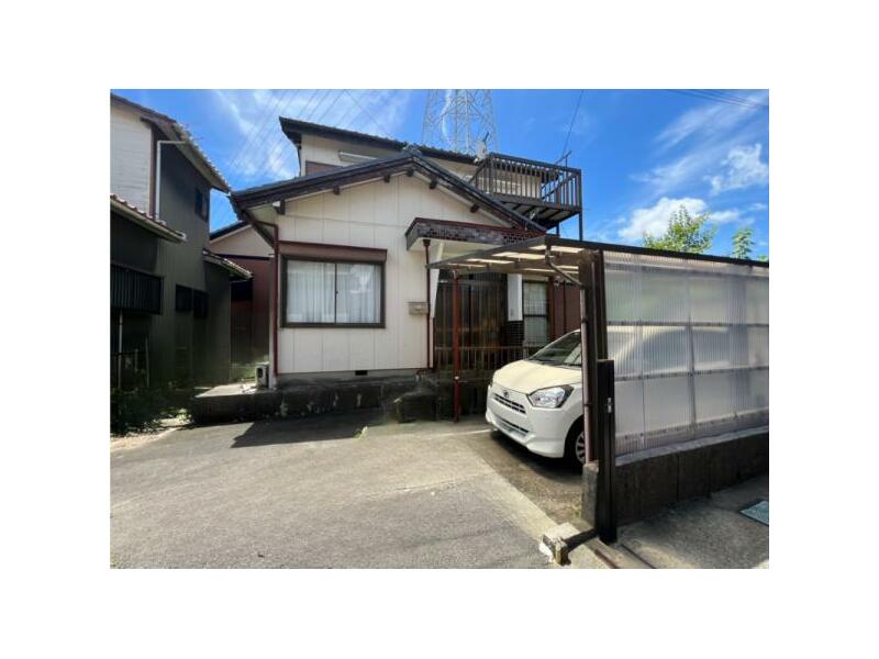 2-story building, 4DK, in Otsukawa Gennaibayashi 2-chome, Handa City (Otsukawa Station) - 5,800,000 yen.