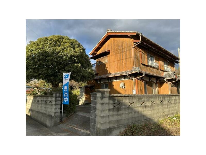 Ainami-cho, Minami-uwa-gun, Tokyo (Sukumo Sta.) 2F 5SDK

4,990,000 yen