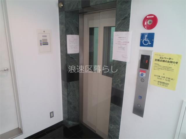 アットホーム エステムコート難波ミューステージ 7階 １ｋ 提供元 フリースペース 株 ｆｒｅｅ ｓｐａｃｅ 大阪市浪速区の賃貸マンション