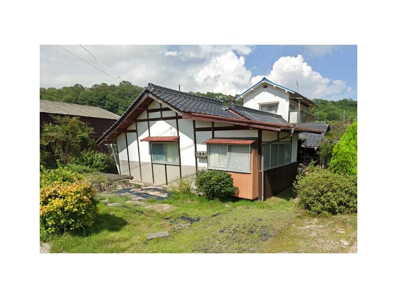 2-story building, 8LDK, Kawazuhara, Hatsukaichi City