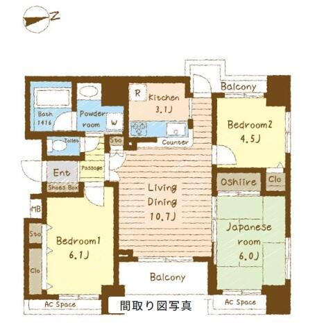 3LDK　３冊おまとめ アットホーム】福岡市西区 小戸3丁目（姪浜駅） 3階建 3LDK