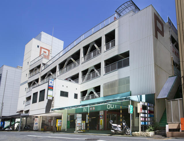 神奈川県 藤沢市 藤沢 藤沢駅 の月極駐車場 賃貸駐車場 賃貸 不動産情報はアットホーム