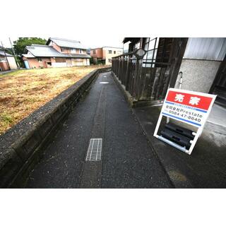 detached 不破郡関ケ原町大字関ケ原