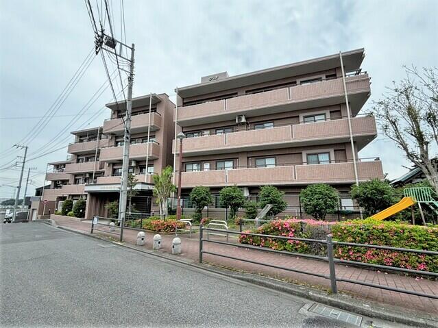 アットホーム】クリオ町田弐番館 4階 3LDK[1110020214]相模原市南