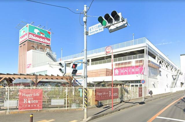 アットホーム 海老名市 勝瀬 海老名駅 2階建 ２ｌｄｋ 海老名 市の中古一戸建て 提供元 株 アスモホーム 一軒家 家の購入
