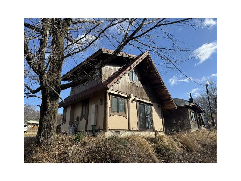 Aso County, Takamori Town, Oaza Iromi, 2-story building, 1LDK