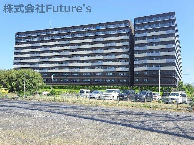 アットホーム オーベルグランディオ三郷中央 6階 ３ｌｄｋ 1076227761 三郷市の中古マンション マンション購入の情報