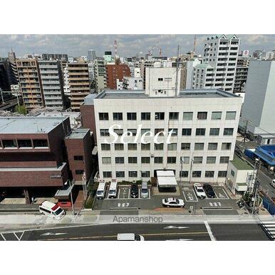 神奈川県戸部警察署 距離:397m