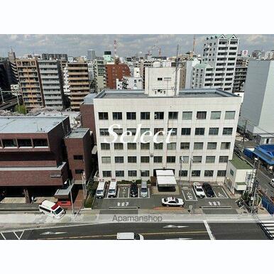 神奈川県戸部警察署 距離:397m