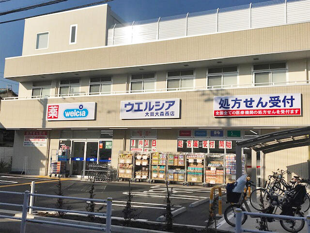 アットホーム マンション富士 2 ２ｋ 提供元 ピタットハウス蒲田東口店 株 マイハウス 大田区の賃貸マンション