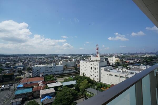 デュオヒルズ木更津 12階 2ldk 木更津市の中古マンション アットホーム マンション購入の情報