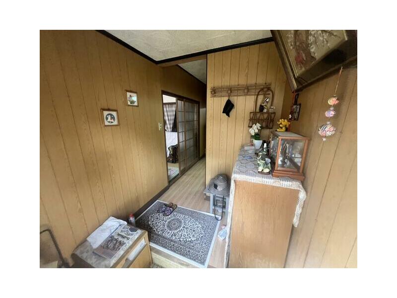 Sasebo City, Sechihara Town, Yahitsu Single-story 4DK