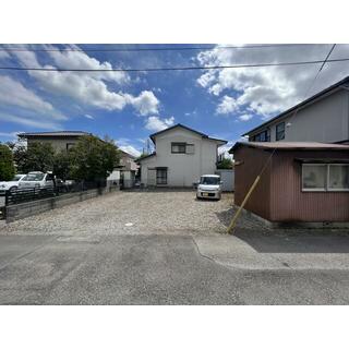 太田市 藤久良町 （細谷駅 ） 住宅用地