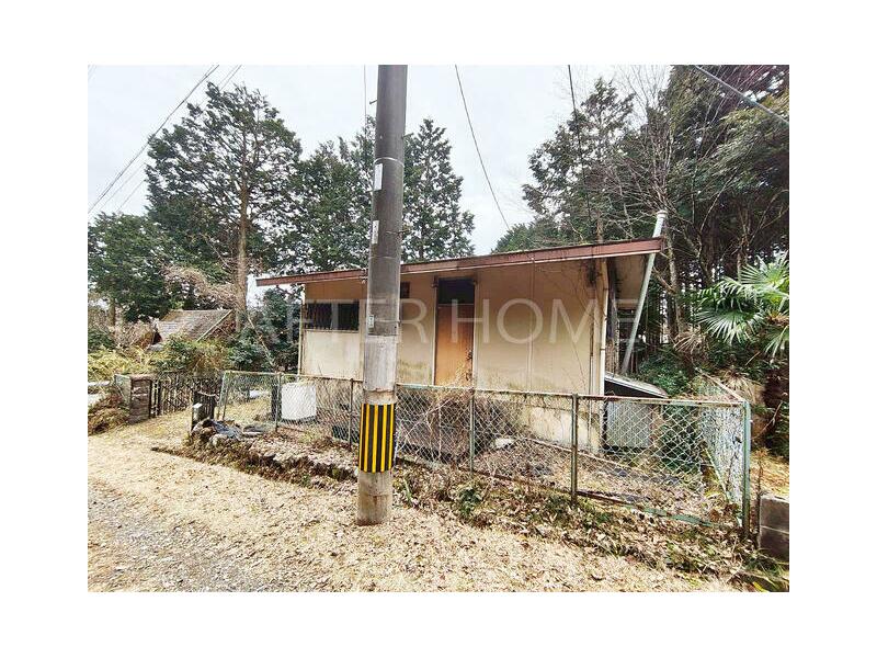 Otsu City, Kido (Shiga Station) Single-story building 2DK