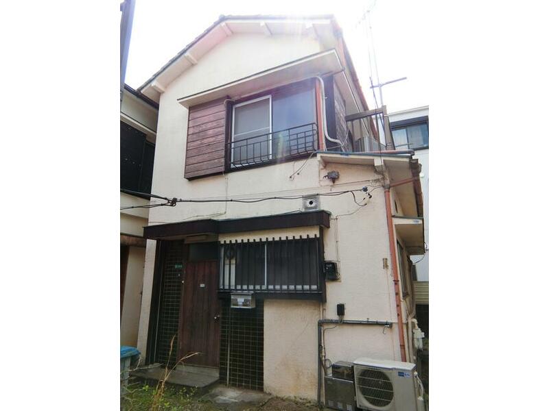 Edogawa Ward, Hirai 1-chome (Hirai Station) 2-story 3K