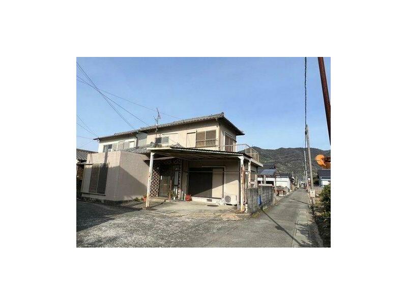 Arita City, Miyahara Town Road (Kii Miyahara Station) 2-story 5LDK