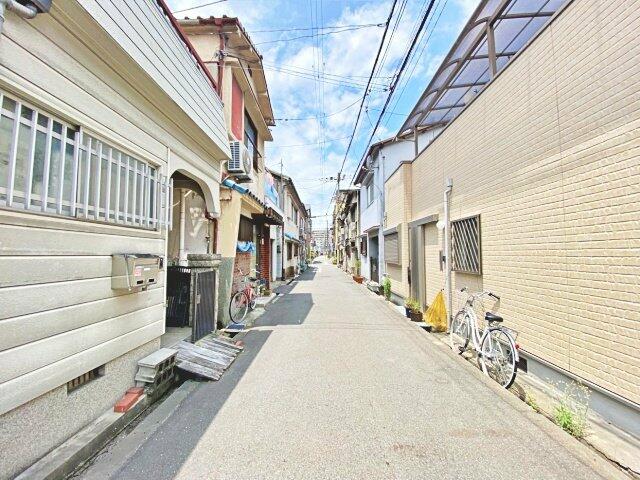 Miyakojima-ku, Osaka City, Miyakojima-Kitadori 2-chome (Miyakojima Station) 2-story building, 5K &mdash; photo 7