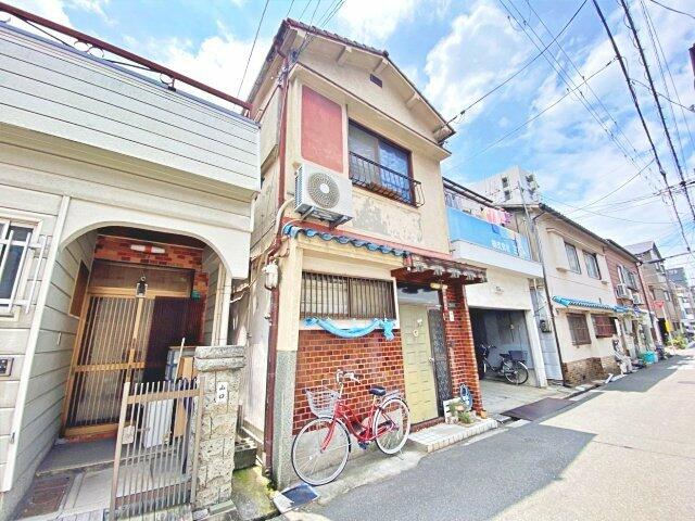 Miyakojima-ku, Osaka City, Miyakojima-Kitadori 2-chome (Miyakojima Station) 2-story building, 5K &mdash; photo 6