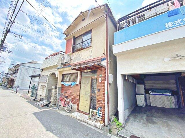Miyakojima-ku, Osaka City, Miyakojima-Kitadori 2-chome (Miyakojima Station) 2-story building, 5K &mdash; photo 8