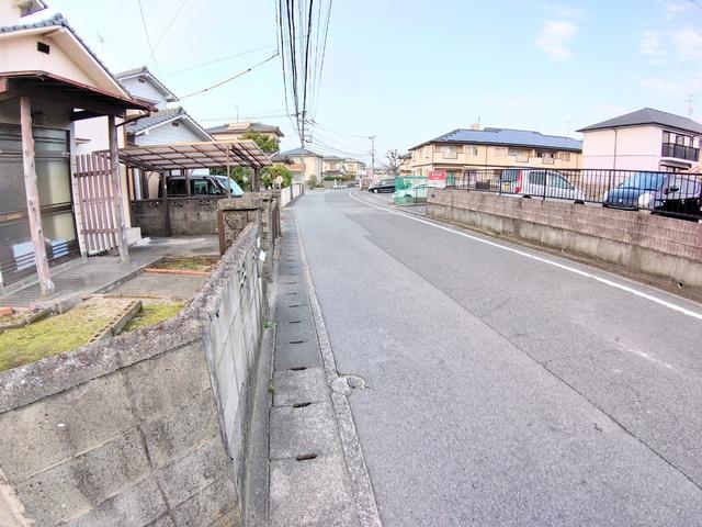 アットホーム 大分市 大字猪野 住宅用地 1058270251 大分市の土地 売地 宅地 分譲地など土地の購入情報