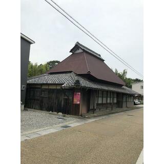 detached 甲賀市土山町前野