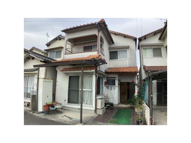 5-chome, Udakacho, Niihama-shi, Saitama (Takihama Station) 2F 4DK

900,000 yen