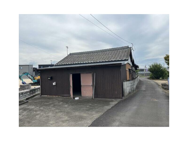 Marugame City, Iiyama Town Shimonohonji Single-story 4SK