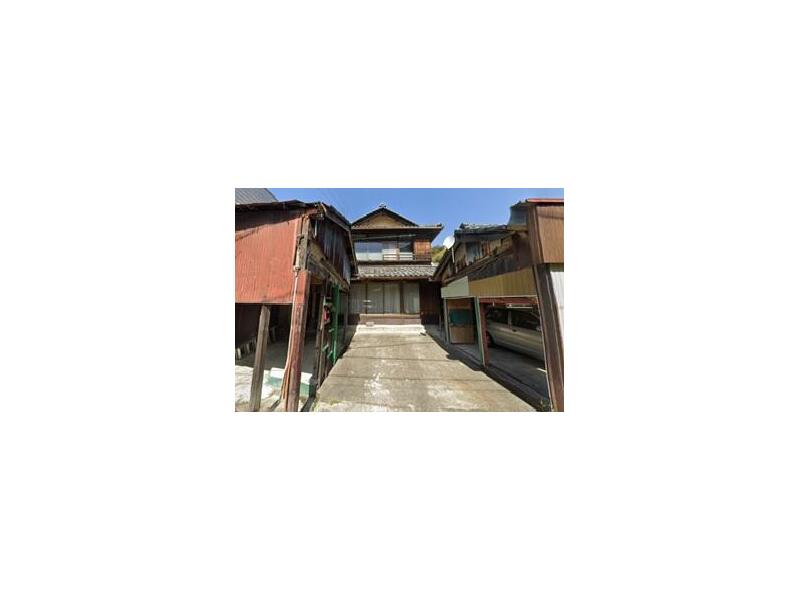 4DK two-story building in Oaza Ogawa, Arida-gun, Aridagawa Town (Fujinami Station)