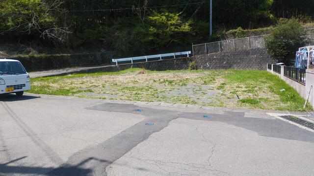 アットホーム 都留市 小野 都留文科大学前駅 住宅用地 都留市の土地 売地 宅地 分譲地など土地の購入情報