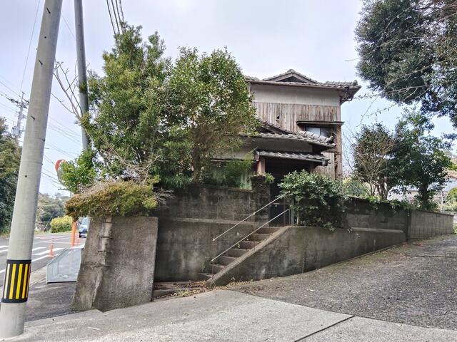 detached 松浦市星鹿町北久保免