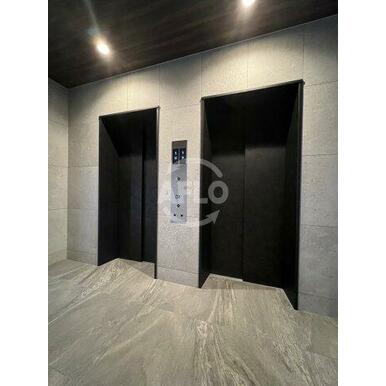 ベイサイドパークOSAKAサウスレジデンシス