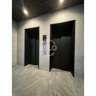 ベイサイドパークOSAKAサウスレジデンシス