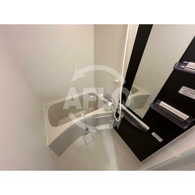 ベイサイドパークOSAKAサウスレジデンシス 風呂