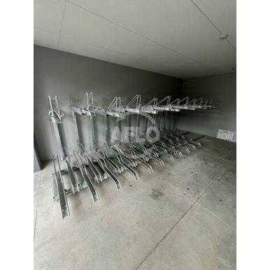 ベイサイドパークOSAKAサウスレジデンシス 駐輪場