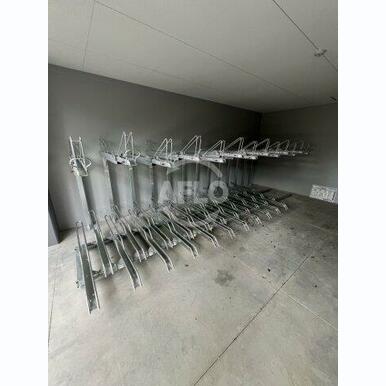 ベイサイドパークOSAKAサウスレジデンシス 駐輪場