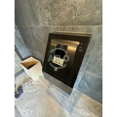 ベイサイドパークOSAKAサウスレジデンシス オートロック