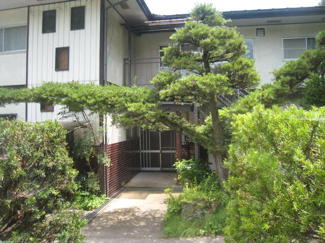 Tsumagoi, Gunma property