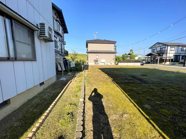 アットホーム 長岡市 中之島 見附駅 住宅用地 長岡市の土地 売地 宅地 分譲地など土地の購入情報