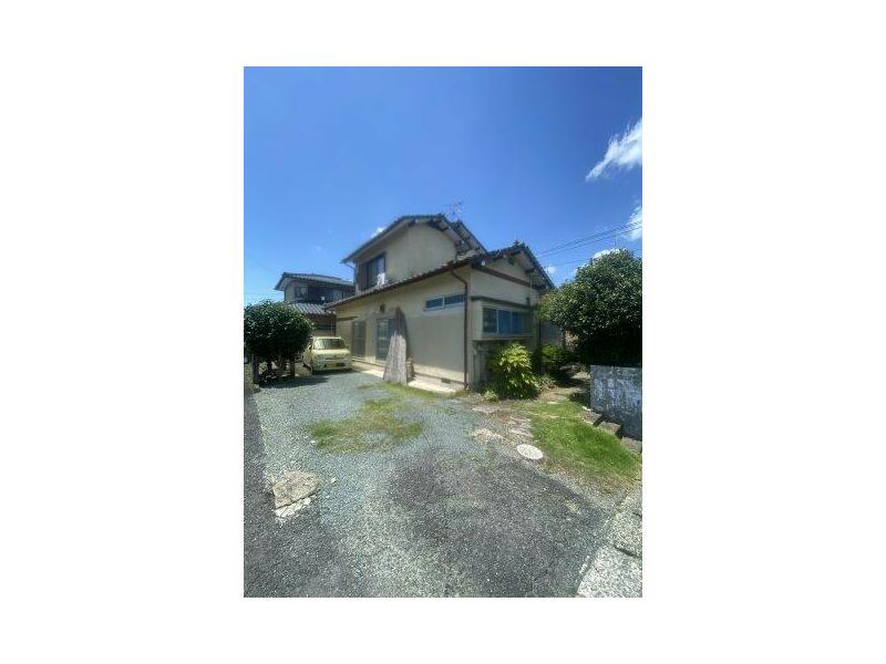 Yamaga City, Hobota (Koba Station) 2-story building 6DK