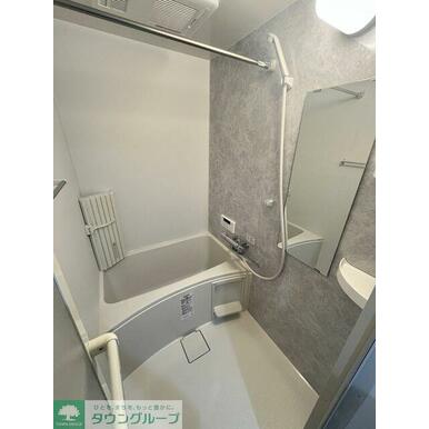 同物件、別部屋写真となります。