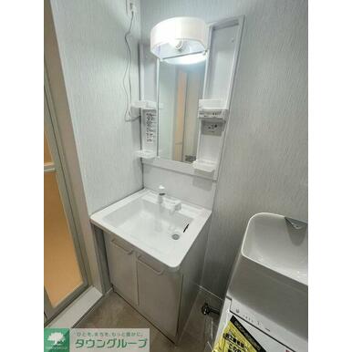 同物件、別部屋写真となります。