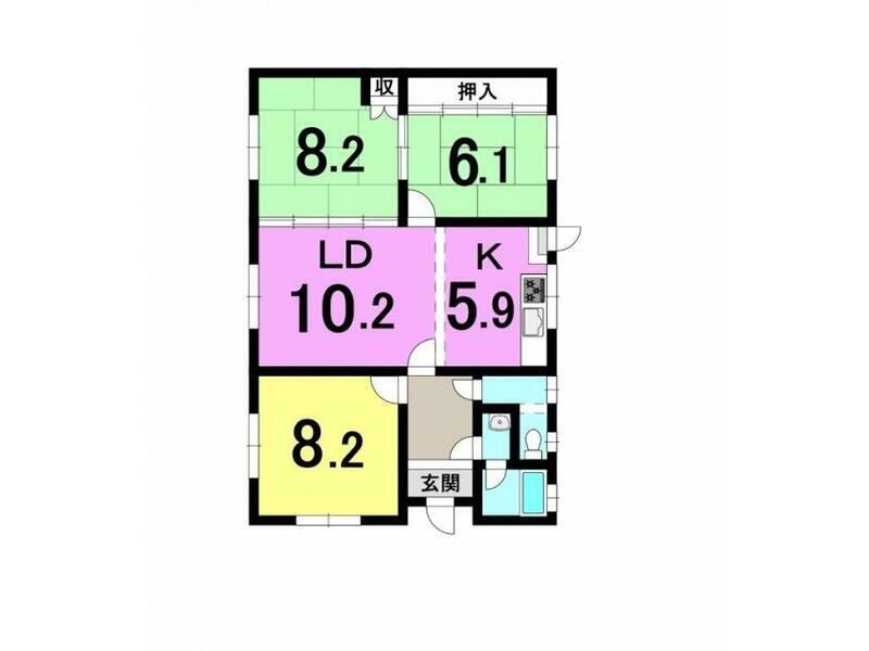 Kitahira, Ōtsu City