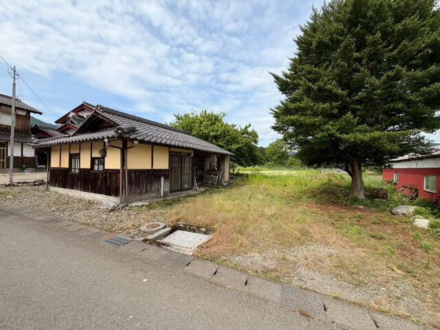 detached 高島市マキノ町辻