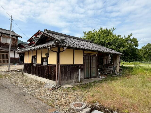 detached 高島市マキノ町辻