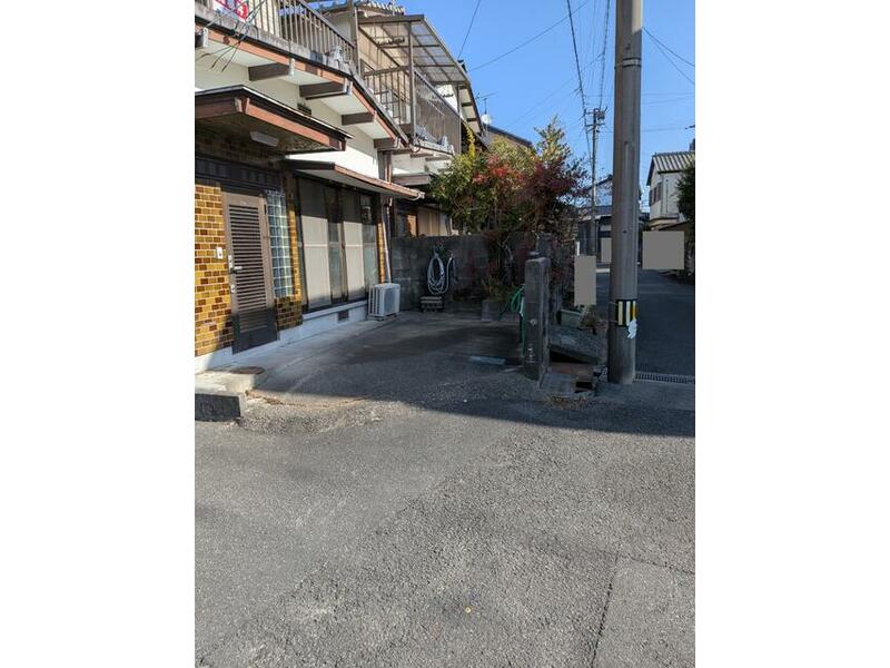 2-story, 4DK, Kanda, Kochi City