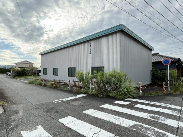 アットホーム】大池田倉庫（提供元：(株)キタトキ）｜天草市の売その他