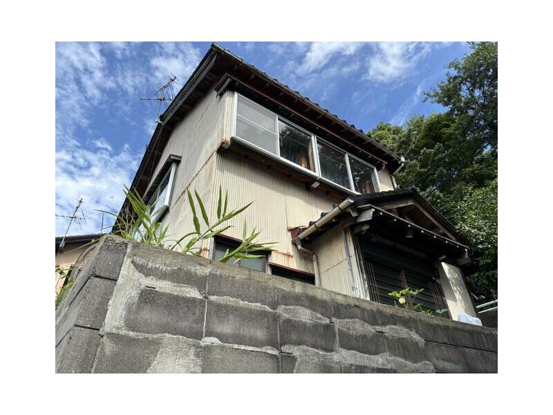 3 Mikuchishinmachi, Kanazawa-shi, Kanazawa 2F 4K

1.7 million yen