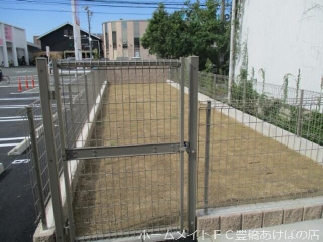 アットホーム 歩夢 ２０５ １ｌｄｋ 提供元 ホームメイトｆｃ豊橋あけぼの店 株 松屋住まいるパートナーズ 豊橋 市の賃貸アパート