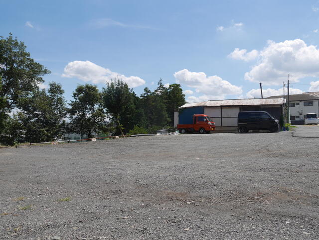 神奈川県 大和市 深見 大和駅 の月極駐車場 賃貸駐車場 賃貸 不動産情報はアットホーム